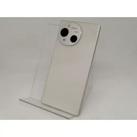 【中古】SHARP mineo 【SIMフリー】 AQUOS R10 カシミヤホワイト 12GB 512GB SH-M31【日本橋3】保証期間1ヶ月【ランクB】