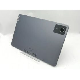 【中古】Lenovo 国内版 【Wi-Fi】 Lenovo Tab K11 ルナグレー ZADC0062JP 【Helio G88/4GB/64GB】【新宿東口】保証期間1ヶ月【ランクB】