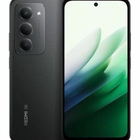 【中古】【安心保証】 Xiaomi Redmi 15 5G[128GB] SoftBank ミッドナイトブラック