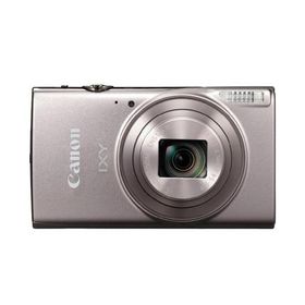 CANON IXY 650 m コンパクトデジタルカメラ [シルバー][ラッピング可] R-LOGI