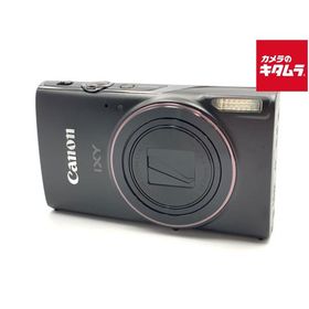 【中古】 【美品】 キヤノン IXY 650 m ブラック