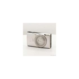 〔中古〕Canon(キヤノン) IXY 650 シルバー
