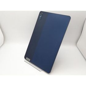 【中古】Lenovo Softbank 【SIMフリー】 Lenovo TAB7 アビスブルー 【Snapdragon 695/4GB/64GB】【アリオ倉敷】保証期間１ヶ月【ランクA】
