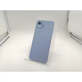 【中古】SHARP docomo 【SIMフリー】 AQUOS wish4 ブルー 4GB 64GB SH-52E【なんば】保証期間1ヶ月【ランクA】