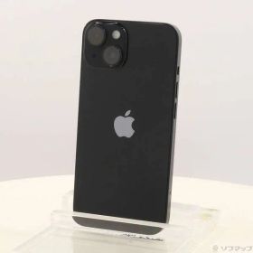 ソフマップ 〔中古品〕 iPhone14 128GB ミッドナイト MPUD3J／A SIMフリー【258】