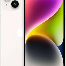 Apple iPhone 14 スターライト