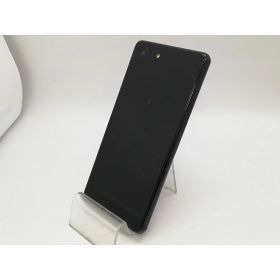 【中古】SONY 楽天モバイル 【SIMフリー】 Xperia Ace ブラック J3173【アリオ倉敷】保証期間1ヶ月【ランクC】