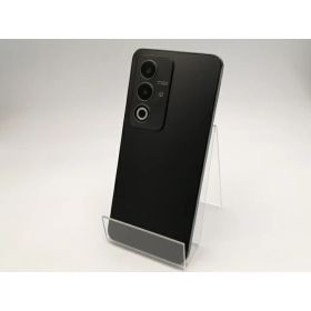 【中古】Oppo ymobile 【SIMフリー】 OPPO A3 5G 4GB 128GB ブラック【ECセンター】保証期間1ヶ月【ランクC】