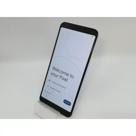 【中古】Google 国内版 【SIMフリー】 Pixel 3a XL G020D 64GB Purple-ish【京都】保証期間1ヶ月【ランクB】