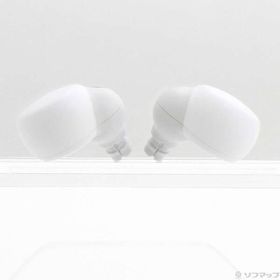 〔中古〕SONY(ソニー) LinkBuds S WF-LS900N W ホワイト〔269-ud〕