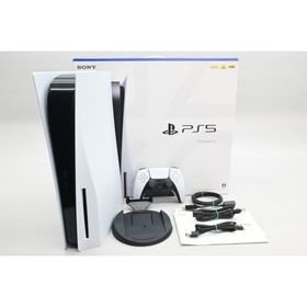 [中古]PlayStation 5 (SSD 825GB) CFI-1200A01