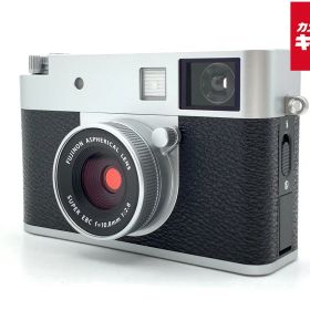 【中古】 【良品】 フジフイルム X half シルバー [X-HF1-S JP]