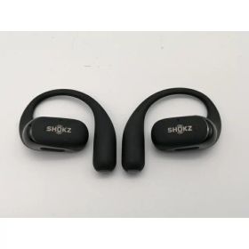 【中古】Shokz OpenFit 2+ SKZ-EP-000050 [ブラック]【錦糸町北口】保証期間1ヶ月【ランクA】