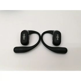 【中古】Shokz OpenFit 2 SKZ-EP-000045 [ブラック]【戸塚】保証期間1ヶ月【ランクB】