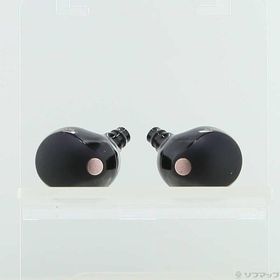 〔中古〕SONY(ソニー) WF-1000XM5 ブラック〔348-ud〕