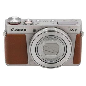 Canon キャノン/デジタルカメラ/PowerShot G9X Mark II/321050001098/Bランク/40【中古】