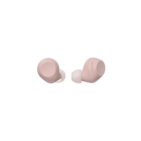 SONY WF-C710N (P) 完全ワイヤレスイヤホン[ピンク][ラッピング可] R-LOGI