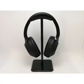 【中古】SONY WH-1000XM4 (B) ブラック【津田沼】保証期間1ヶ月【ランクC】