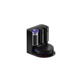 Dyson(ダイソン) Dyson Spot+Scrub Ai（ダイソン スポットプラススクラブ エーアイ） マットブラック/ブルー ［吸引＋拭くタイプ（水拭き・乾拭き）］