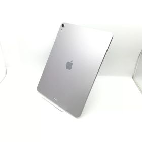 【中古】Apple 【Wi-Fi】 13インチ iPad Air（M3/2025) 128GB スペースグレイ MCNH4J/A【熊本】保証期間1ヶ月【ランクA】