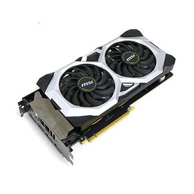 爆買【中古】MSI製グラボ GeForce RTX 2070 SUPER VENTUS GP PCIExp 8GB