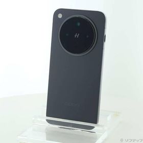 〔中古〕OPPO(オッポ) Find X8 512GB スペースブラック CPH2651BK SIMフリー〔258-ud〕