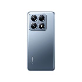 新品未開封 Xiaomi 14T Pro 12GB+256GB 2407FPN8ER [チタンブルー/青] 国内版SIMフリー 本体 Xiaomi 6941812789216