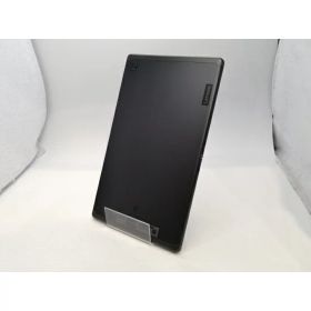 【中古】Lenovo 国内版 【Wi-Fi】 Lenovo Tab M10 HD(2nd Gen) ZA6W0003JP アイアングレー 【Helio P22T/4GB/64GB】【浜松駅前】保証期間1ヶ月【ランクB】