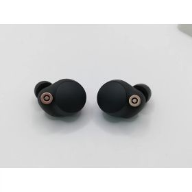 【中古】SONY WF-1000XM4 (B) ブラック【戸塚】保証期間1ヶ月【ランクB】