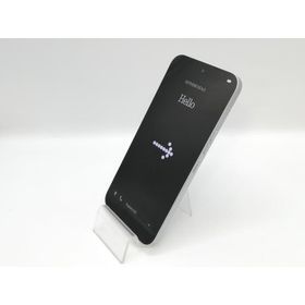 【中古】NOTHING 楽天モバイル 【SIMフリー】 Nothing Phone (4a) Pro シルバー 12GB 256GB【京都】保証期間１ヶ月【ランクB】