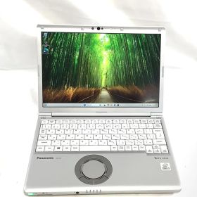 ③-WA668-Panasonic CF-SV9ノートパソコン 1点