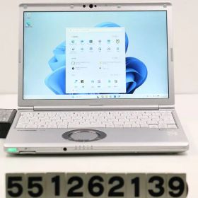 Panasonic CF-SV9RDQVS Core i5 10310U 1.7GHz/16GB/256GB(SSD)/12.1W/WUXGA(1920x1200)/Win11 【551262139】