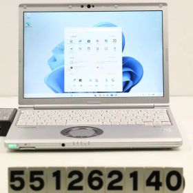Panasonic CF-SV9RDQKS Core i5 10310U 1.7GHz/16GB/256GB(SSD)/12.1W/WUXGA(1920x1200)/Win11 【551262140】