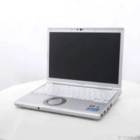 ソフマップ 〔中古品〕 Lets note SV9 CF-SV9RDLVS【305】
