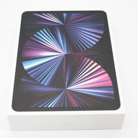 新品同様品 iPad Pro 11インチ 第3世代 Wi-Fiモデル 128GB