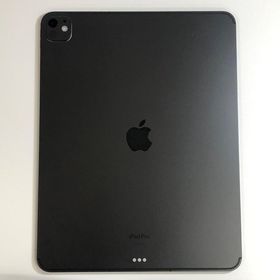 【新品同様】iPad Pro 11インチ M4 256GB セルラー