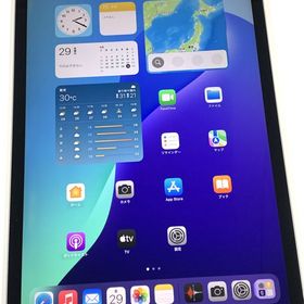 電池86%SIMフリーiPad Pro 11インチ（第3世代）Wi-Fi + Cellular128