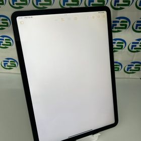 iPad Pro 11インチ 第1世代 Wi-Fi 64GB スペースグレイ 訳アリ