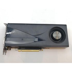 【中古】NVIDIA GeForce GTX1070Ti 8GB(GDDR5)/PCI-E【津田沼】保証期間１週間
