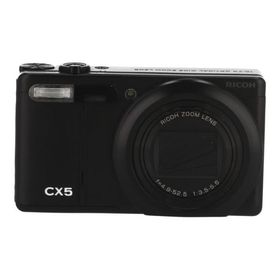 RICOH リコー/デジタルカメラ（オールド）/CX5/20116939/Bランク/62【中古】
