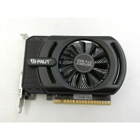 【中古】Palit GeForce GTX 1650 StormX(NE51650006G1-1170F) GTX1650/4GB(GDDR5)/PCI-E【大宮東口】保証期間1週間