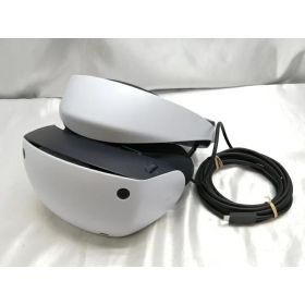 【中古】SIE PlayStation VR2 [Horizon Call of the Mountain] 同梱版 CFIJ-17001【ECセンター】保証期間1週間【ランクA】
