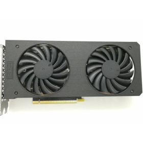 【中古】ELSA GeForce RTX 3050 S.A.C(GD3050-8GERS）RTX3050/8GB(GDDR6)/PCI-E【日本橋3】保証期間1週間