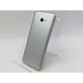 【中古】KYOCERA ymobile 【SIMロックあり】 かんたんスマホ2 シルバー 3GB 32GB A001KC【大宮東口】保証期間１ヶ月【ランクB】