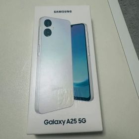 Galaxy A25 5G
