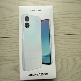 Samsung Galaxy A25 5G SC-53F 本体