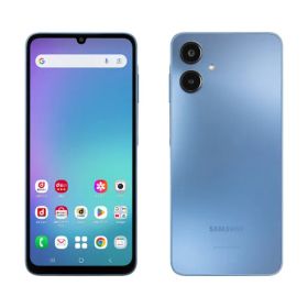 【中古】 SC-53F Galaxy A25 5G ブルー SIMフリー 本体 ドコモ Aランク スマホ ギャラクシー【送料無料】 sc53fbl8mtm