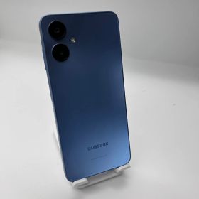 Galaxy A25 5G 4GB 64GB SC-53F ブルー docomo版 SIMフリー サムソン ギャラクシー スマホ Aランク