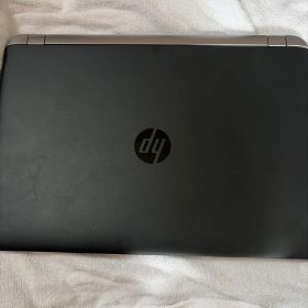 HP ProBook450 G3 8GB