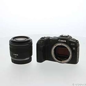〔展示品〕 EOS RP RF35 MACRO IS STM レンズキット〔展示品〕 EOS RP RF35 MACRO IS STM レンズキット